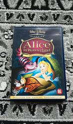 Alice in Wonderland, Alle leeftijden, Ophalen of Verzenden, Zo goed als nieuw