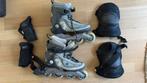 K2 inline skates maat 38, Ophalen, K2, Gebruikt, Inline skates 4 wielen