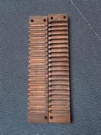 Oude sigarenplank Otto Holzapfel no. 402, Antiek en Kunst, Ophalen of Verzenden