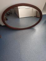 Spiegel uit grootmoederstijd., Ophalen