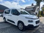 Citroen Berlingo XL 1.2 PureTech Live | 7 persoons | Apple C, Auto's, Voorwielaandrijving, Stof, Gebruikt, 1199 cc