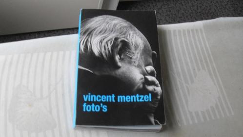 MENTZEL, PELLANDERS, CAPA, SANNES e.a. ; keus uit 3 sets, Boeken, Kunst en Cultuur | Fotografie en Design, Nieuw, Fotografen, Ophalen of Verzenden