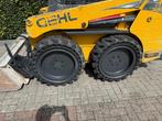 Gehl r 105 (bj 2017), Wiellader of Shovel