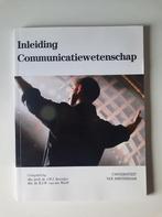 UvA Custom: A First Look at Communication Theory, Boeken, Zo goed als nieuw, Ophalen, WO