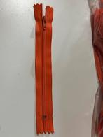 Set van 5 ritsen – YKK & Eurozip & Opti –, Ophalen of Verzenden, Zo goed als nieuw, Rits of Sluiting