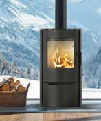 Ildnord Torven 7 KW !LAATSTE KANS! OP=OP Houtkachel, Huis en Inrichting, Ophalen, Vrijstaand, Hout, Nieuw