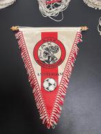 Ajax Vaantje Amsterdam, Verzamelen, Sportartikelen en Voetbal, Ophalen of Verzenden, Zo goed als nieuw, Ajax, Vaantje of Sjaal