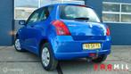 Suzuki Swift 1.3 GA NAP AIRCO NETTE WAGEN, Gebruikt, Swift, Bedrijf, Handgeschakeld