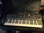 Korg PA3X 61 Toetsen - Prima Staat!, Muziek en Instrumenten, Keyboards, Ophalen, Korg, Midi-aansluiting, 61 toetsen