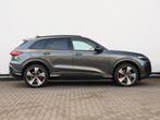Audi Q5 2.0 TFSI e-hybrid quattro S edition Competition 367p, Automaat, Stof, Gebruikt, 4 cilinders