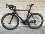 Bianchi Oltre XR3 full carbon maat 57, Fietsen en Brommers, Fietsen | Racefietsen, Carbon, Zo goed als nieuw, Meer dan 20 versnellingen