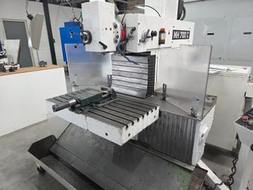 Maho MH 700 C Freesbank beschikbaar voor biedingen