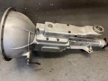 Triumph TR2 - TR3A Versnellingsbak origineel beschikbaar voor biedingen