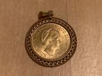 Gouden tientje 1932 ketting, Ophalen, Goud, Koningin Wilhelmina, Losse munt