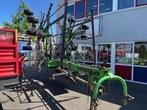 Deutz Fahr Swatmaster 7641 dubbele hark, Zakelijke goederen, Agrarisch | Werktuigen, Ophalen, Weidebouw