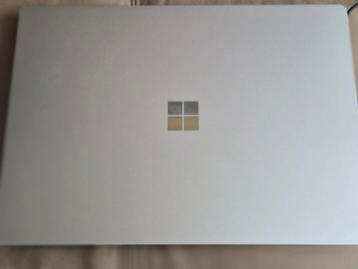 Microsoft Surface Laptop 4 15 inch beschikbaar voor biedingen