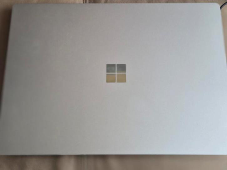 Microsoft Surface Laptop 4 15 inch, Computers en Software, Windows Laptops, Zo goed als nieuw, 15 inch, 2 tot 3 Ghz, Met touchscreen