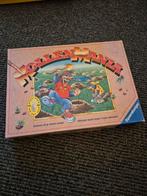 Mollenmania Bordspel - Ravensburger, Hobby en Vrije tijd, Gezelschapsspellen | Bordspellen, Ophalen of Verzenden