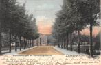Zutphen Martinetsingel en Gerechtsgebouw 1902, Verzenden, Voor 1920, Gelopen, Gelderland