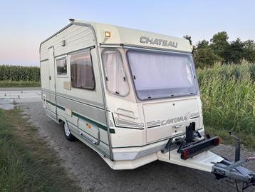 Chateau Cantara 400 beschikbaar voor biedingen