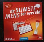 De slimste mens pocket editie, Ophalen of Verzenden, Zo goed als nieuw