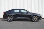 Polestar 2 Long Range Dual Motor Launch Edition 78kWh | Perf, Auto's, Polestar, Polestar 2, Gebruikt, Zwart, Origineel Nederlands