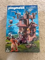 Playmobil 9340 Mobiele aanvalstoren - Nieuw, Kinderen en Baby's, Speelgoed | Playmobil, Ophalen, Nieuw, Complete set