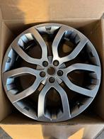 Range Rover Evoque 20 inch Velgen gun metal grey, Auto diversen, Wieldoppen, Ophalen of Verzenden, Gebruikt