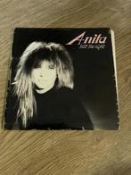 Single Anita Into the night, Ophalen of Verzenden, Gebruikt, Pop
