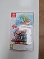 Mario & Luigi: Brothership - Nintendo Switch, Spelcomputers en Games, Games | Nintendo Switch, 1 speler, Ophalen of Verzenden