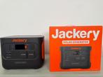Jackery 1000 watt, Ophalen, Zo goed als nieuw