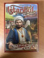Istanbul: het dobbelspel (nieuw in seal), Hobby en Vrije tijd, Gezelschapsspellen | Bordspellen, Een of twee spelers, Ophalen of Verzenden