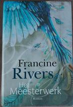 Francine Rivers - Het Meesterwerk, Ophalen of Verzenden, Zo goed als nieuw, Nederland
