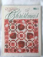 Quilted for Christmas book III (Engelstalig), Ophalen of Verzenden, Gelezen