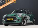 MINI Mini 1.5 Cooper Pepper [APPLE CARPLAY, SFEERVERLICHTING, Voorwielaandrijving, 1160 kg, Gebruikt, Origineel Nederlands