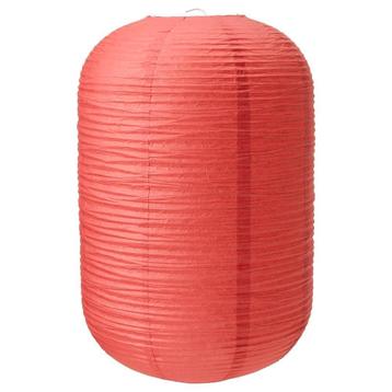 Lampenkap Ikea roze lantaarn  beschikbaar voor biedingen