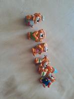 Kinder surprise  leeuwen, Verzamelen, Verrassingseieren, Ophalen of Verzenden, Zo goed als nieuw