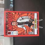 Mario gotze net marvels panini donruss, Ophalen of Verzenden, Zo goed als nieuw, Buitenlandse clubs, Poster, Plaatje of Sticker