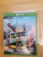 Riders Republic - Xbox, Online, 1 speler, Racen en Vliegen, Ophalen of Verzenden