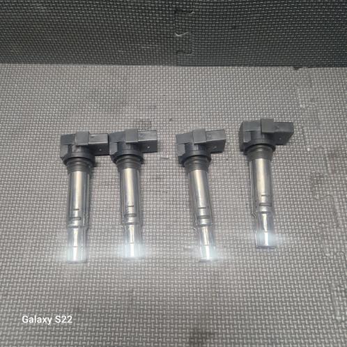 VW PASSAT B7 BOBINE / 0 986 221 032, Auto-onderdelen, Elektronica en Kabels, Audi, Seat, Volkswagen, Skoda, Gebruikt, Ophalen of Verzenden