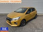 Mitsubishi Space Star 1.2 Nova | Achteruitrijcamera | Dealer, Gebruikt, Overige kleuren, 850 kg, Origineel Nederlands