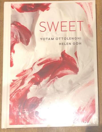 Yotam Ottolenghi - Sweet beschikbaar voor biedingen