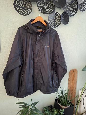 Regatta pack-it regenjas,  mt XXL beschikbaar voor biedingen