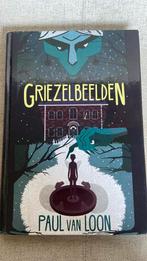 Paul Van Loon - Griezelbeelden, Ophalen of Verzenden, Zo goed als nieuw, Paul Van Loon
