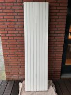 Design radiator vlak, Ophalen, Gebruikt, Radiator, Minder dan 60 cm