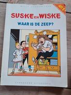 Suske en wiske avi leesboeken, Eén stripboek, Ophalen of Verzenden
