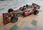Formule 1 McLaren Modelauto, Kinderen en Baby's, Speelgoed | Speelgoedvoertuigen, Ophalen of Verzenden, Gebruikt