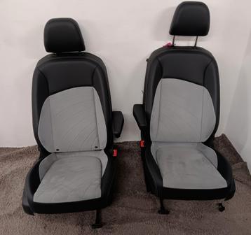 Diverse nieuwe sets camperstoelen op voorraad beschikbaar voor biedingen