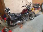 Yamaha, Motoren, Ophalen