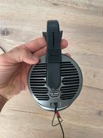 Sennheiser HD 540 Reference – legendarische koptelefoon, Ophalen of Verzenden, Gebruikt, Over oor (circumaural), Sennheiser